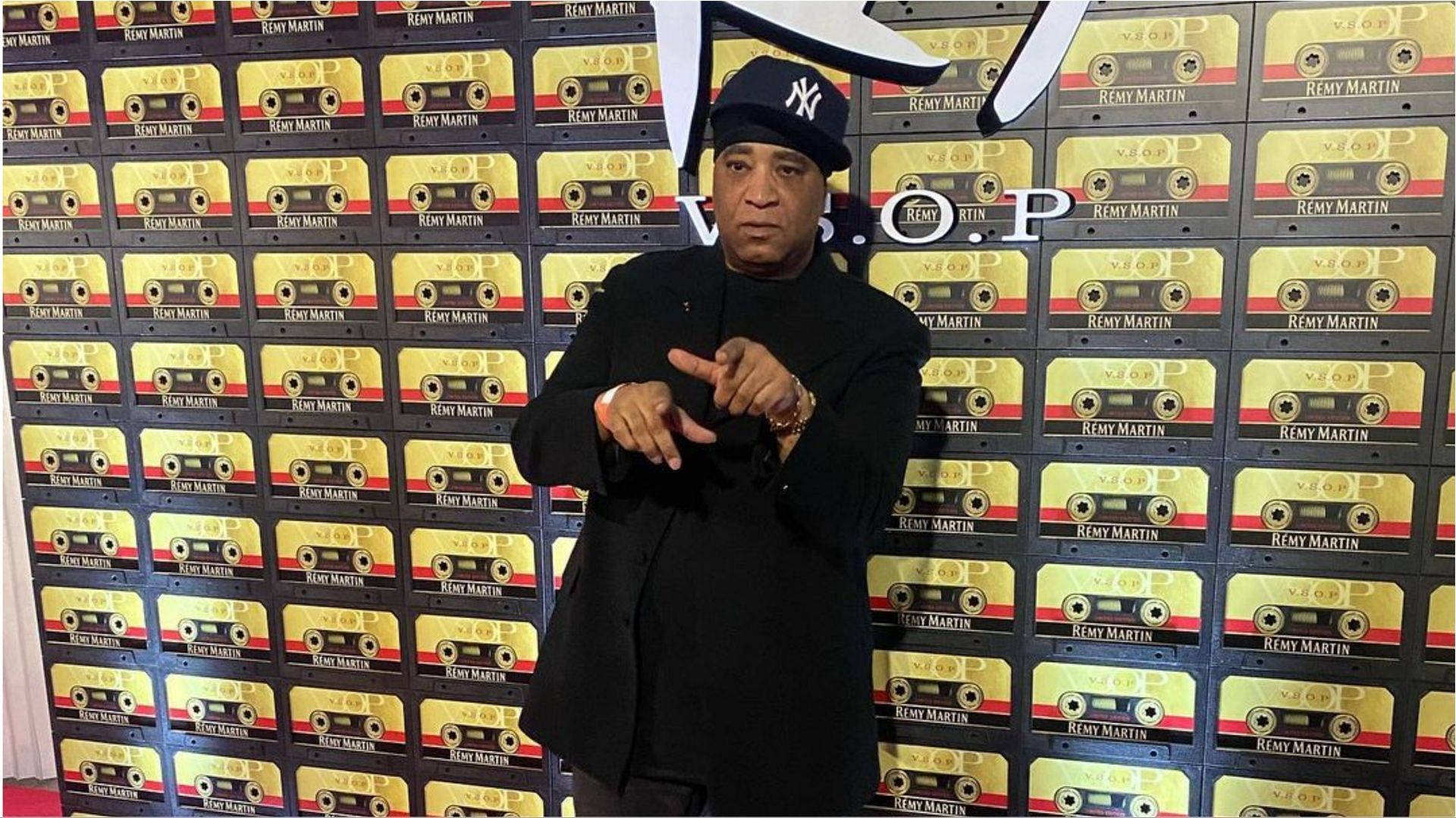 Marley Marl net worth: Fortune explored as eminent DJ receives 'I