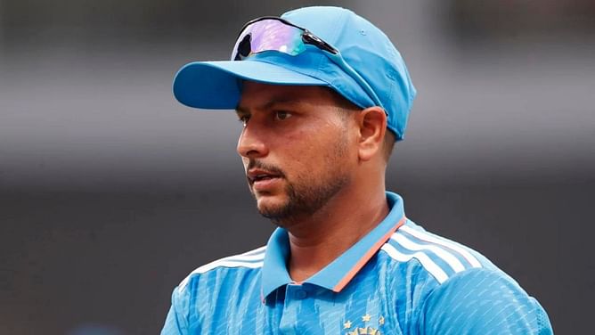 2023 World Cup: Predicting 3 players who could pick up the most wickets in today’s India vs Australia match ft. Kuldeep Yadav