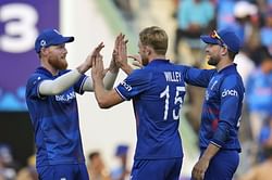Have England been knocked out of 2023 World Cup after defeat to India?