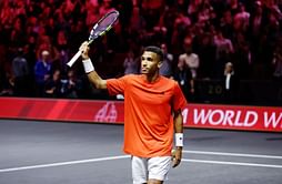 Basel 2023 Day 4: Men's singles predictions ft. Felix Auger-Aliassime vs Botic van de Zandschulp | Swiss Indoors