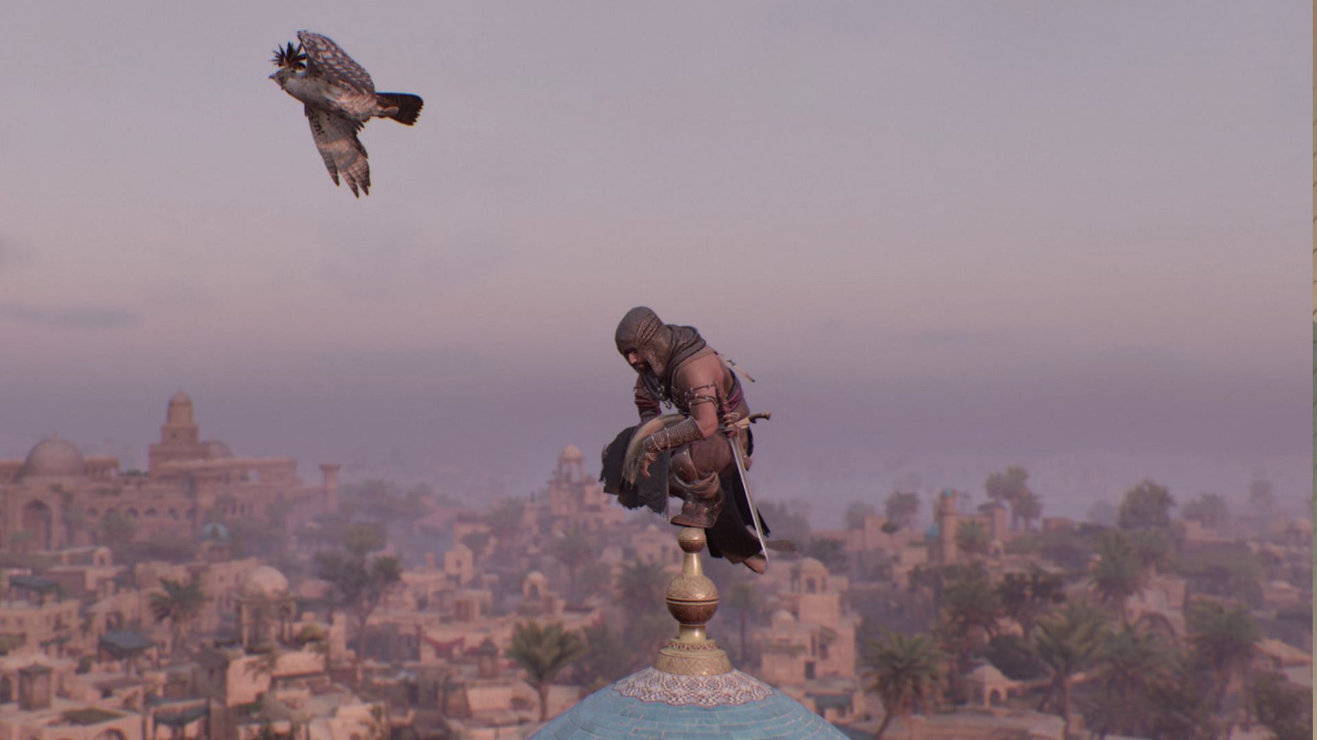 Assassin's Creed Mirage Solve This Problem Quickly For Me enigma solution
