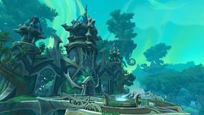 World of Warcraft: Dragonflight season 3 guide: Amirdrassil's raid schedule