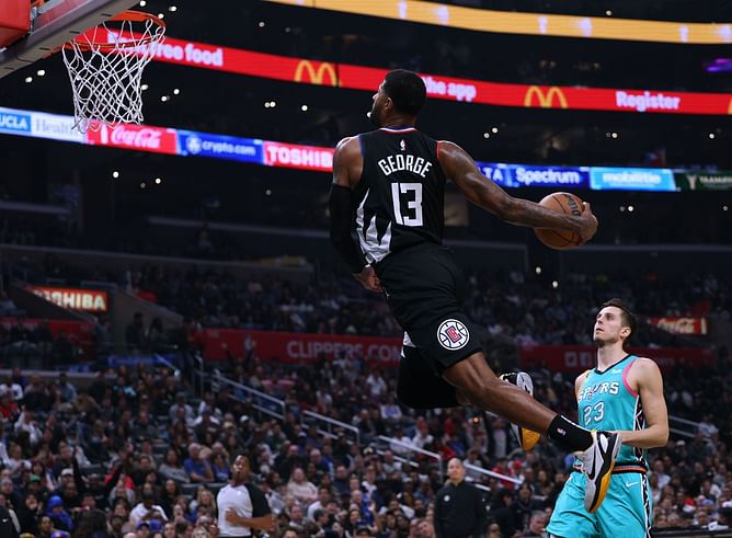 San Antonio Spurs vs LA Clippers: Prediction and game preview - October 29, 2023