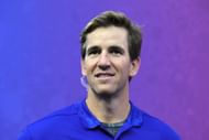Eli Manning