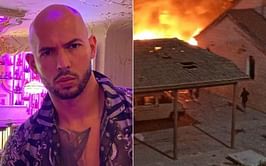“Bringing hell to earth” - Andrew Tate sharpens attack on Israeli military post Gaza hospital bombing
