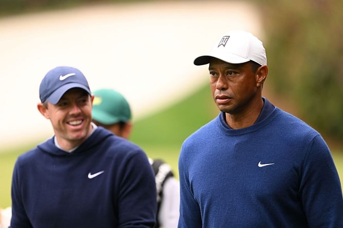 All the players who have agreed to play in Tiger Woods and Rory McIlroy-led TGL