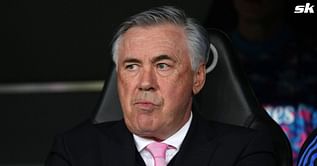 Two Real Madrid superstars contemplate exit from club due to lack of game time this season - Reports
