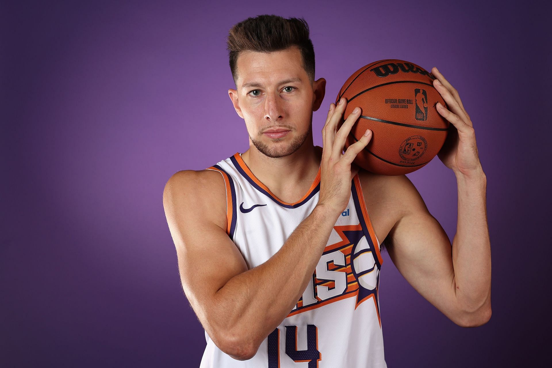 The mystery of the Phoenix Suns' improbable, unearned success, Phoenix Suns
