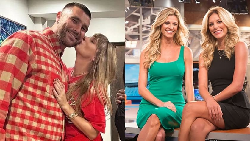 How Did Travis Kelce and Taylor Swift Start Dating? Erin Andrews