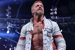 "I wasn't surprised one bit" - WWE legend shares his thoughts on Adam Copeland (Edge) joining AEW