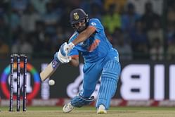 India vs Afghanistan: What happened in yesterday’s match at 2023 World Cup?