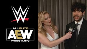 Former WWE name confirms departure from Tony Khan's AEW