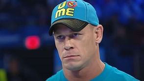 "John Cena मुझे पसंद नहीं करते थे"- पूर्व WWE राइटर ने दिग्गज को लेकर किया बड़ा खुलासा, नफरत करने का बताया कारण