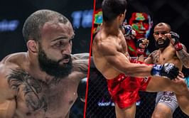 John Lineker willing to fight another contender if trilogy with Fabricio Andrade is not on the cards: “I want to work”