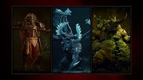 All Diablo 4 Season 2 endgame bosses and how to summon them