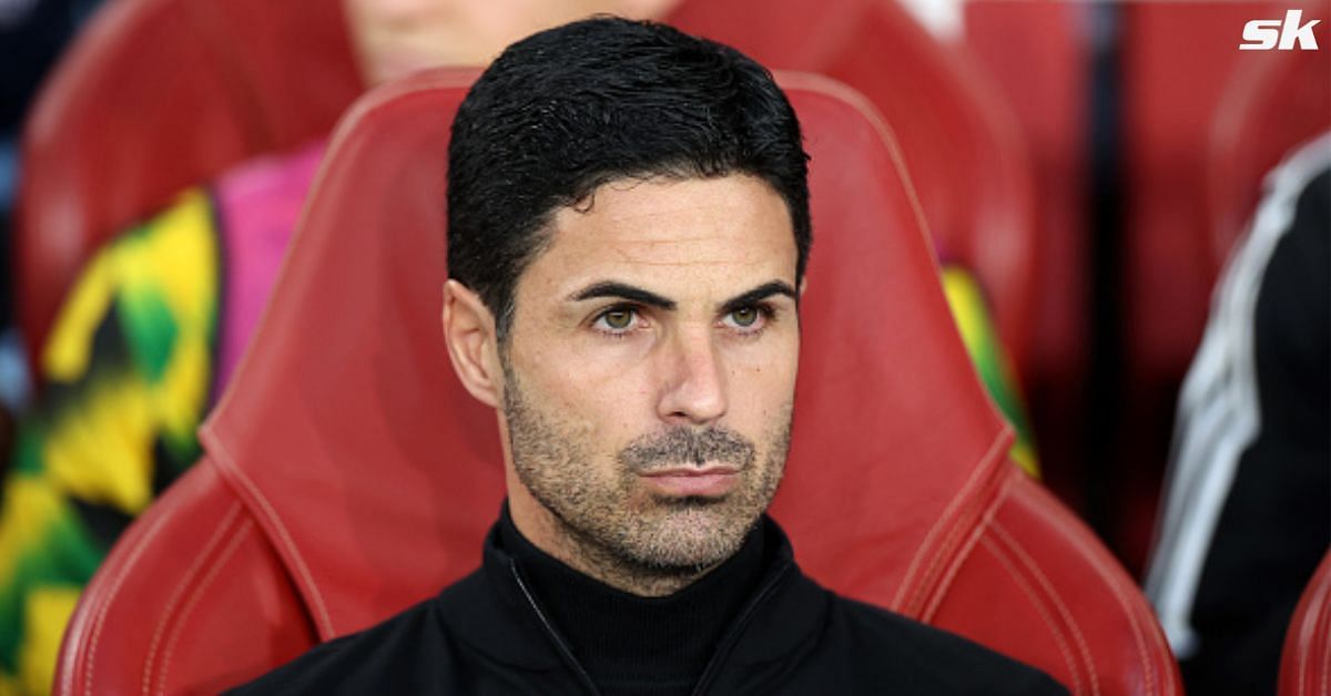 Mikel Arteta could set his sights on Pedro Neto once again.