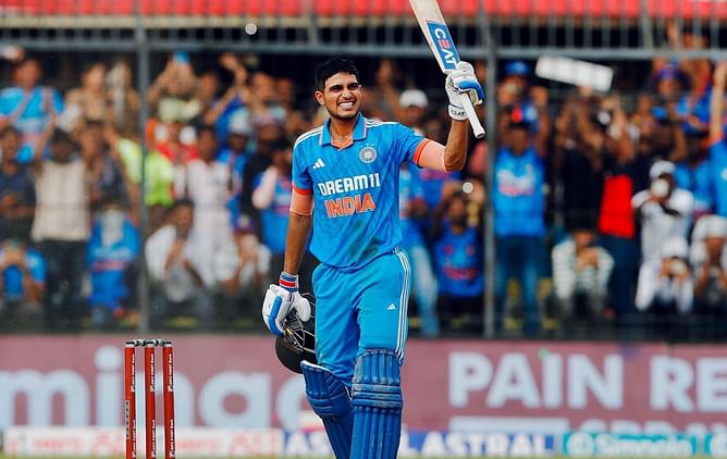 "Have gone through it myself" - Robin Uthappa feels it won't be easy for Shubman Gill to make comeback after dengue