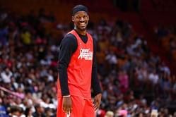 “Linsanity run is over, I’m afraid”: NBA fans diss Jimmy Butler’s ‘whoop y’all a**’ claims for 2023-24 season