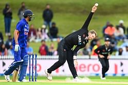IND vs NZ Head-to-head stats and records you need to know before India vs New Zealand 2023 World Cup match