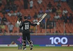 3 reasons why Devon Conway could be the highest run-scorer of 2023 World Cup