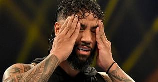 Former champion's injury impacted plans for Jey Uso – Reports