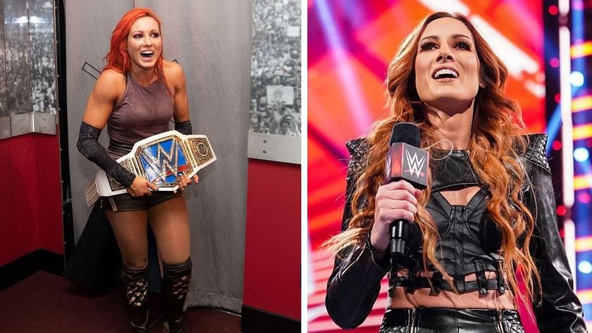 Becky Lynch, Fortnite Wiki