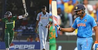 Revisiting the 4 India-Bangladesh matches in the ODI World Cup