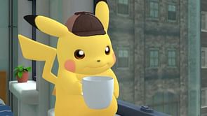 Do you need to play Detective Pikachu before Detective Pikachu Returns?