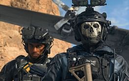 Modern Warfare 3 beta "Detrick Guernsey" error: Possible fixes, reasons, and more