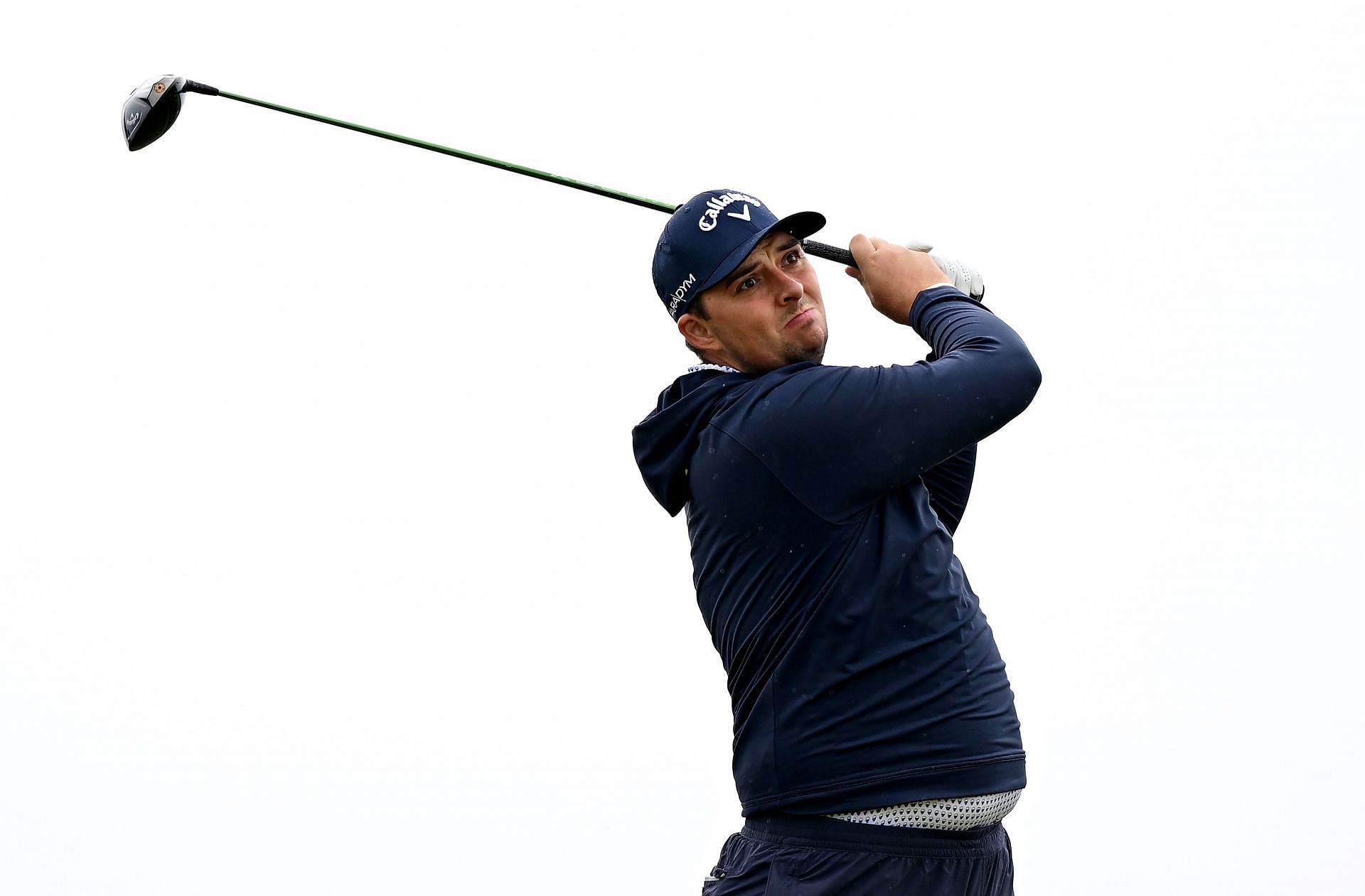 Alfred Dunhill Links Championship - Day One