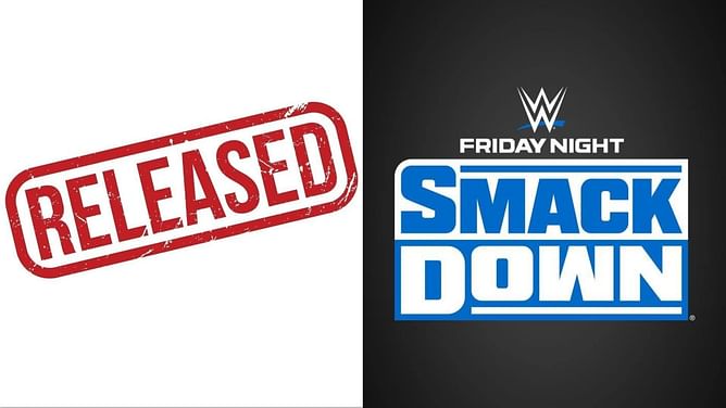 Released WWE Superstar explains controversial moment from SmackDown