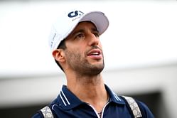 "I’ve always enjoyed Austin, it’s very unique for a modern-day circuit" - Daniel Ricciardo itching for F1 comeback at US Grand Prix