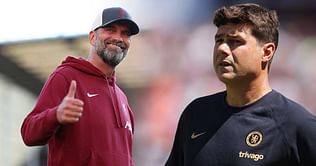 Former Chelsea midfielder not thinking about Liverpool move despite contract talks stalling at current club – Reports