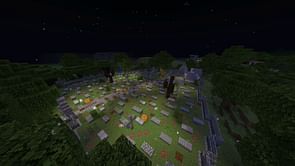 10 best Minecraft Halloween build ideas (2023)