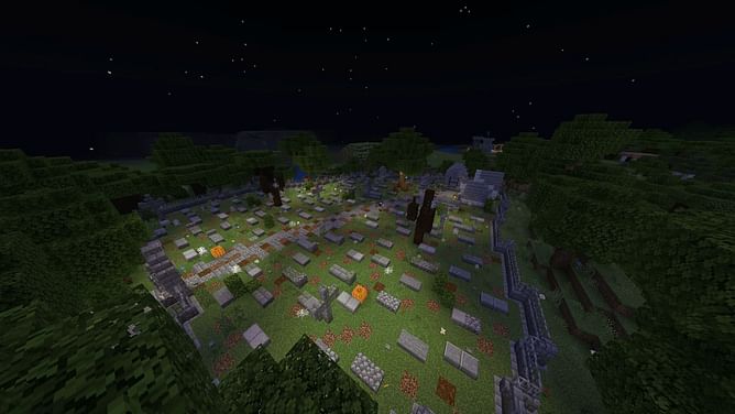 10 best Minecraft Halloween build ideas (2023)