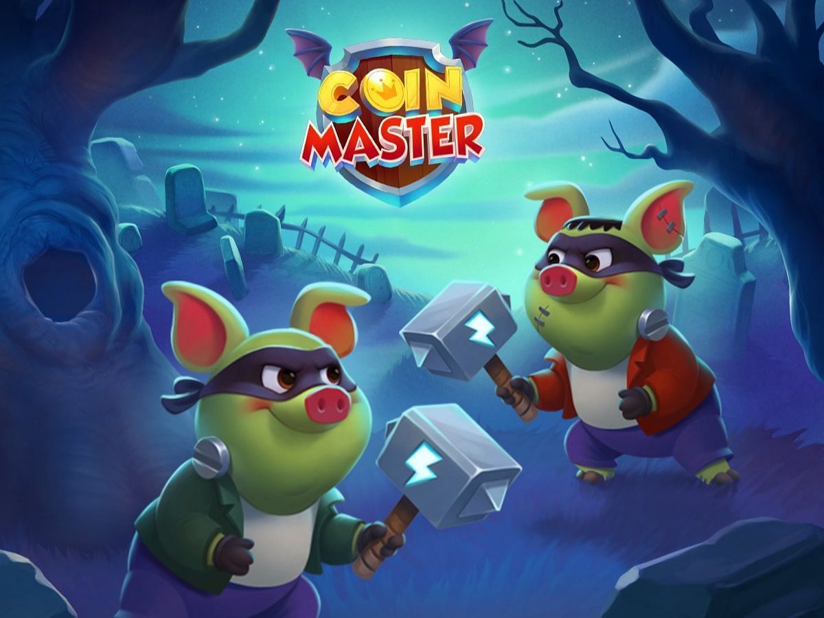 coin master 10000 spins link