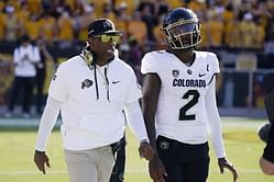 "Coach Prime is turning Shedeur[Sanders] into the new Johnny Manziel" - Veteran CFB analyst makes a bold statement against Colorado HC ahead of Week 7