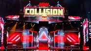 AEW Star With Rumored Backstage Heat Re emerged At Collision This Week 