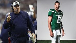 NFL analyst slams Mike McCarthy’s usage of year off to retool before rejoining NFL after Aaron Rodgers tenure - “This is what you come back with?”