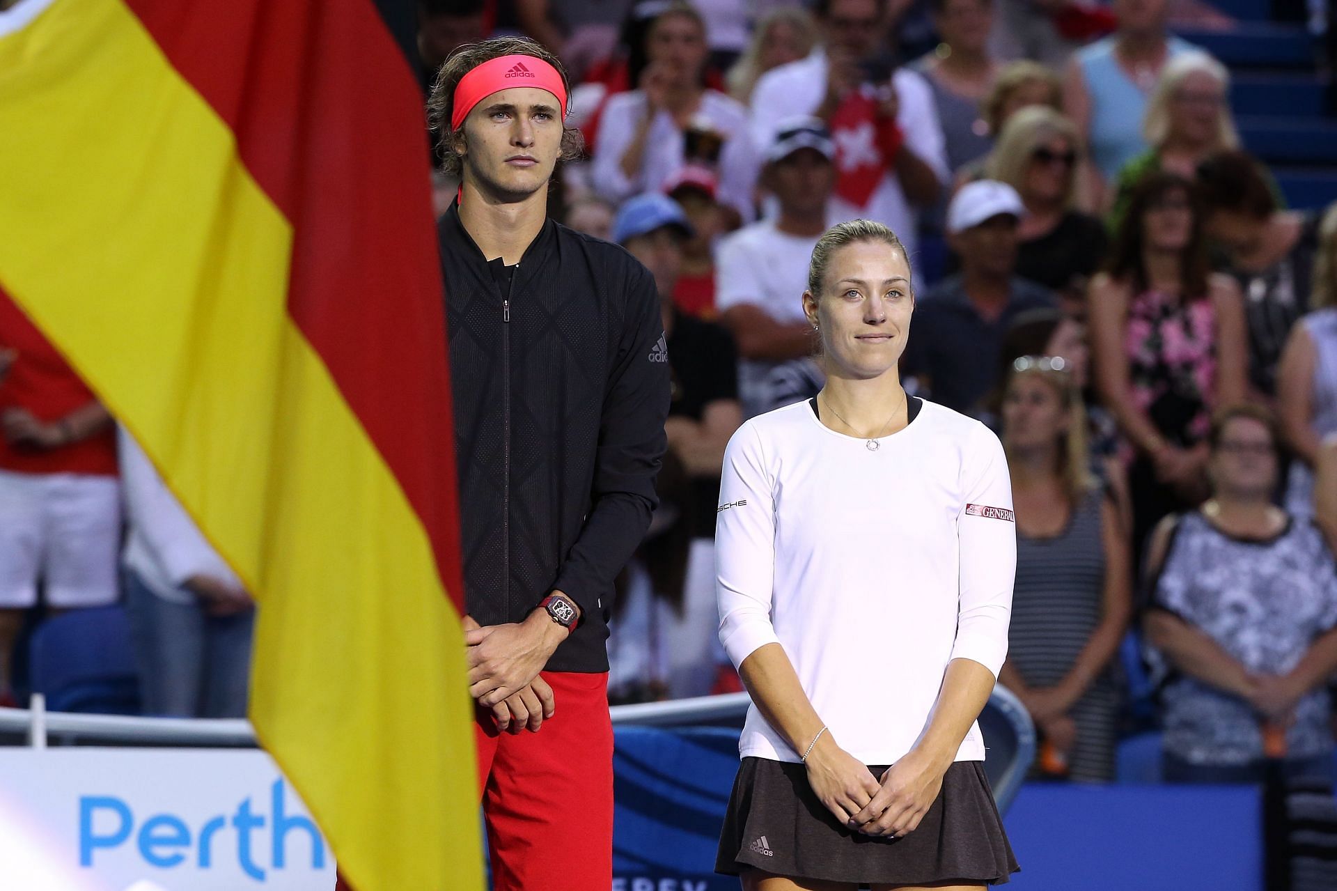 2019 Hopman Cup