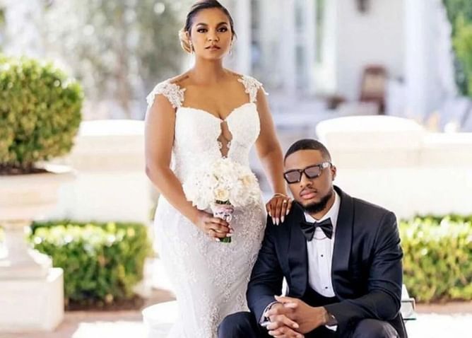 Damian Lillard’s wife moved to $2,700,000 home while living separately for 10 months in the same city: Reports