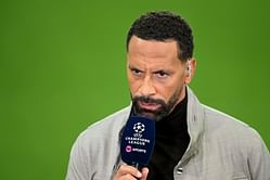 "He's an unreal centre half" - Rio Ferdinand names two defenders who should be on Manchester United's radar to bolster squad