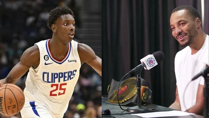 Watch: Norman Powell mercilessly pranks Clippers sophomore, stuffs his $37,000 Toyota with popcorn