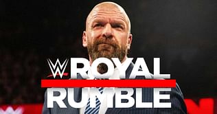 4 stars Triple H could bring back for WWE Royal Rumble 2024