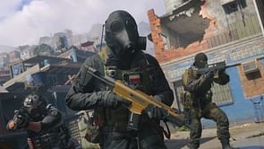 Modern Warfare 3 Multiplayer trailer officially revealed: Return of EMP Killstreak, iconic maps, and more