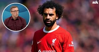 “He is the one player you [can] look at” – Stephen Warnock offers advice to Liverpool on replacing Mohamed Salah
