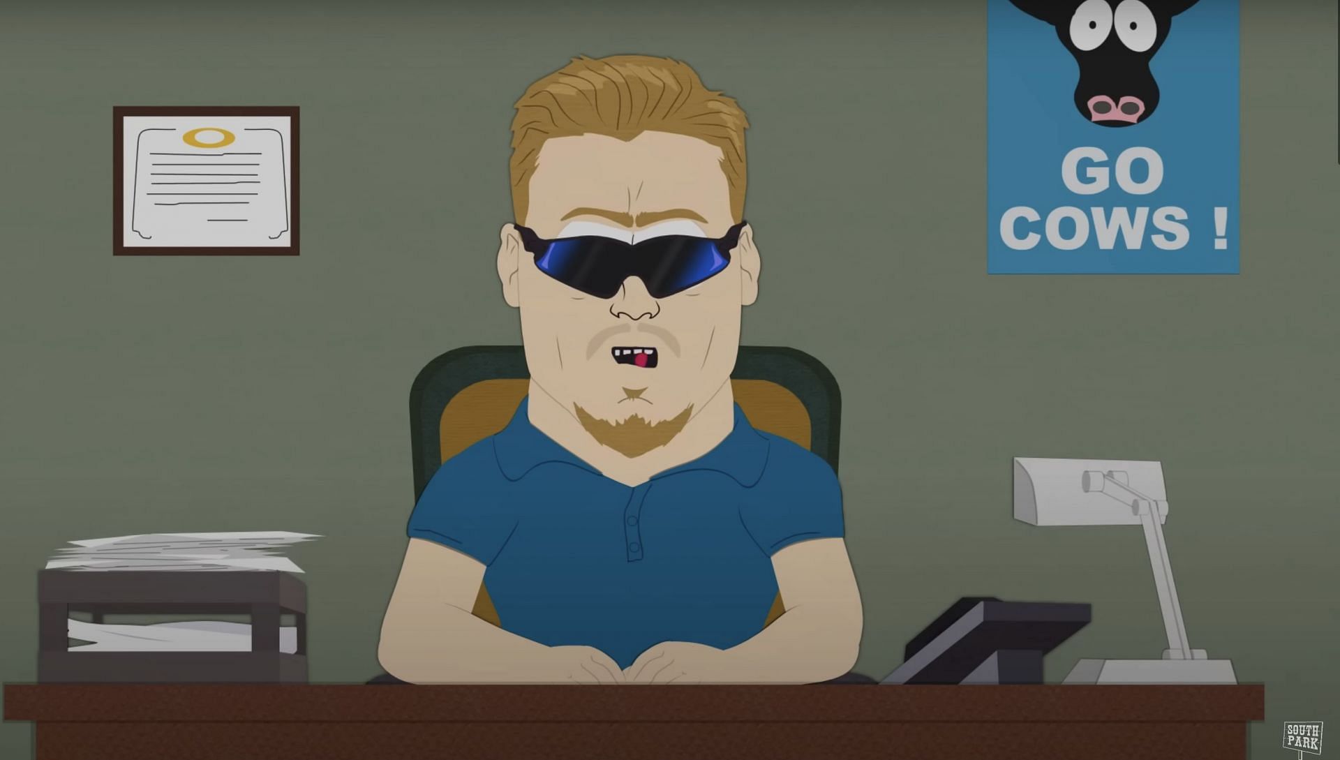 South Park' Attacks Woke 'Snow White' in New Trailer - Inside the Magic