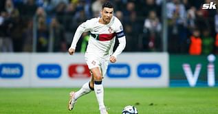 "We remain strong" - Cristiano Ronaldo reacts on social media after starring for Portugal in 5-0 win over Bosnia and Herzegovina