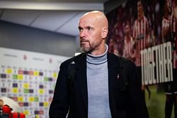Erik ten Hag running out of time and excuses to get Manchester United playing well