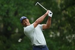 Where is Tiger Woods’ home? Exploring the Golf legend’s $54,000,000 mansion